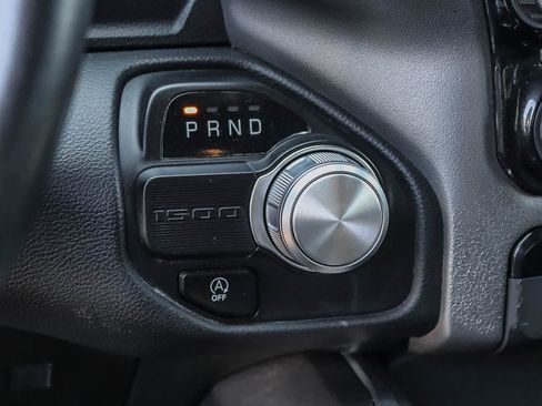 Used 2024 RAM 1500 Laramie RWD image 20