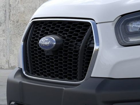 New 2025 Ford Transit 250 Low Roof image 17