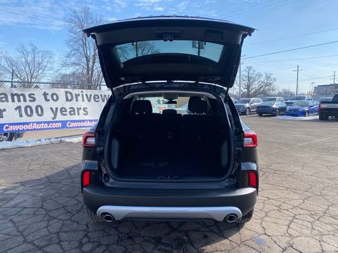 Used 2025 Ford Escape Active image 4