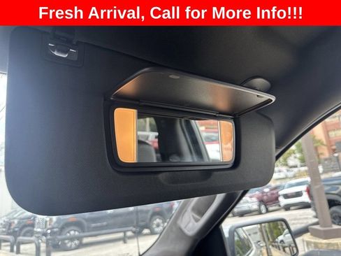 Used 2021 GMC Sierra 1500 Denali w/ Technology Package AWD/4WD image 16