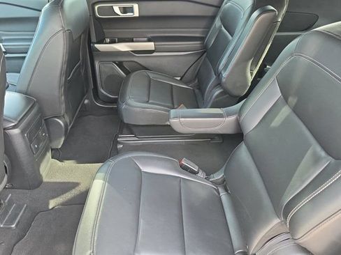 Certified 2023 Ford Explorer XLT w/ Equipment Group 202A RWD image 11