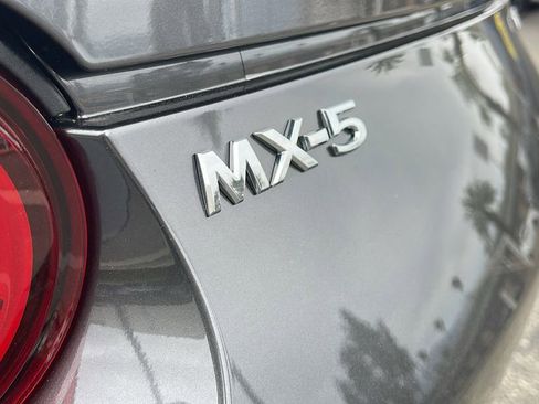 New 2025 MAZDA MX-5 Miata Grand Touring w/ Weather Package image 25