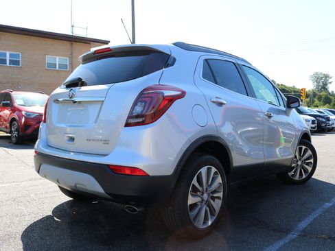 Used 2019 Buick Encore Preferred image 2