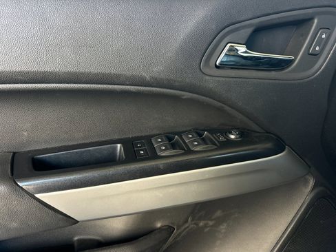 Used 2021 Chevrolet Colorado ZR2 w/ Colorado ZR2 Bison Edition image 10