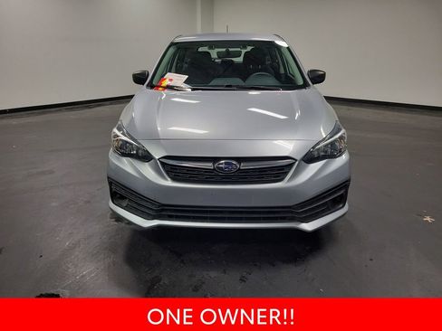 Used 2023 Subaru Impreza 2.0i image 3