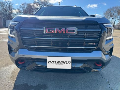 New 2026 GMC Terrain AT4 w/ Convenience Package III image 19