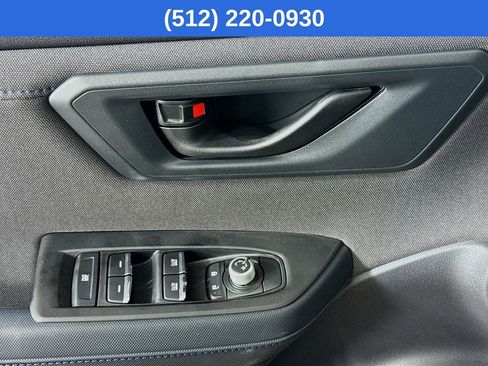 New 2026 Subaru Forester Premium image 21