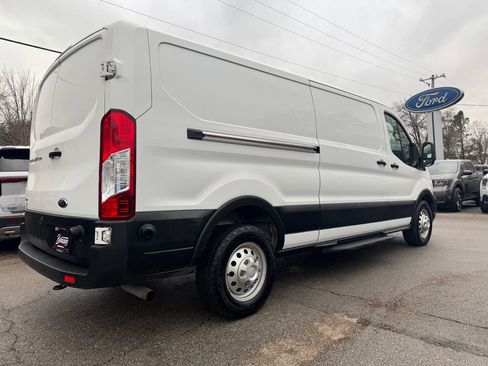 Used 2020 Ford Transit 350 Base w/ Upfitter Package image 5