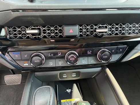 Used 2024 Honda Accord Touring image 22