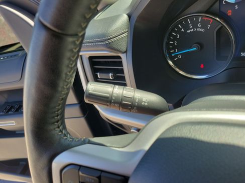 Used 2022 Ford Expedition Max XLT RWD image 25