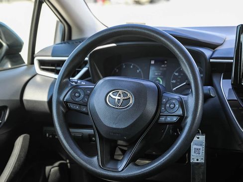 Used 2023 Toyota Corolla LE FWD image 15