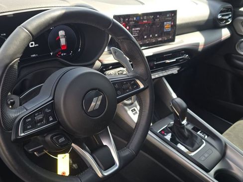 Used 2024 Dodge Hornet R/T Plus w/ Track Pack AWD/4WD image 6