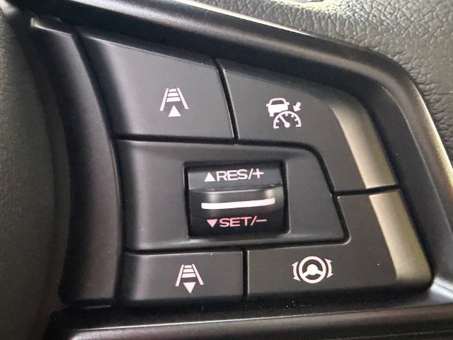 Used 2026 Subaru WRX Premium AWD/4WD image 17