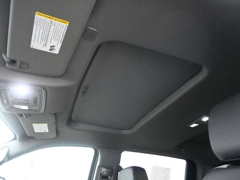 New 2026 Chevrolet Silverado 2500 LTZ w/ Trail Boss Package AWD/4WD image 22