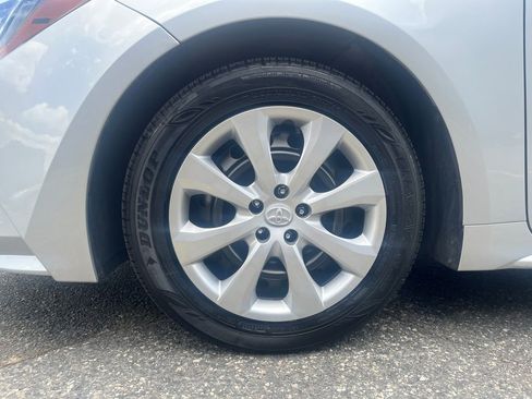 Used 2024 Toyota Corolla LE FWD image 10