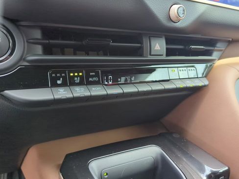 New 2026 Toyota Crown Signia AWD/4WD image 19