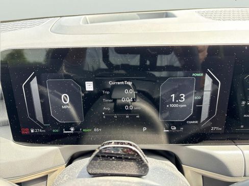 New 2027 Kia Telluride X-Line SX Prestige AWD/4WD image 32