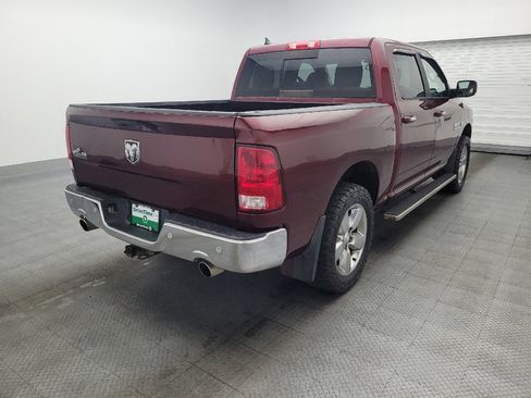 Used 2018 RAM 1500 Big Horn image 9