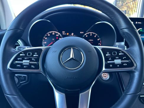 Certified 2022 Mercedes-Benz GLC 300 image 23