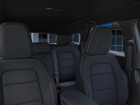 New 2026 Chevrolet Blazer EV LT w/ Midnight/Sport Edition image 24