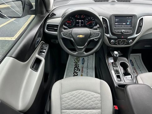 Used 2018 Chevrolet Equinox LS image 6