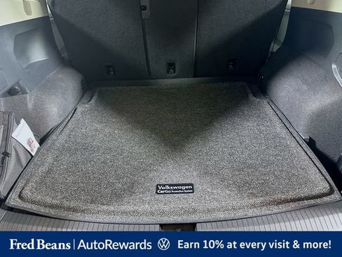 Used 2021 Volkswagen Tiguan S AWD/4WD image 30