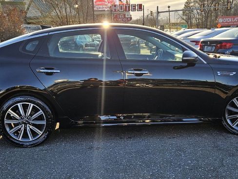 Used 2019 Kia Optima EX image 6