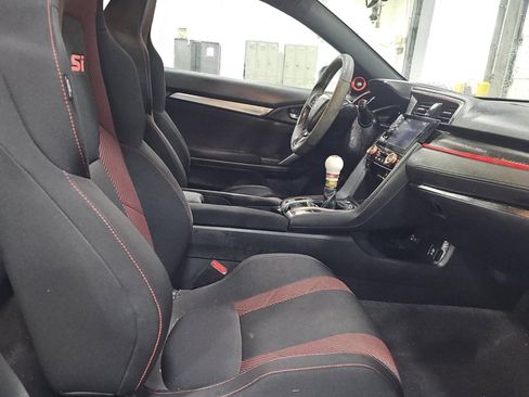 Used 2020 Honda Civic Si image 6