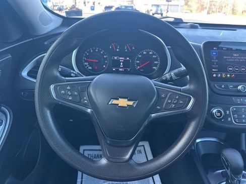 Used 2023 Chevrolet Malibu LT image 22