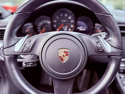 Used 2013 Porsche 911 Carrera image 31