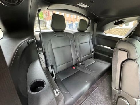 Used 2019 Acura MDX A-Spec AWD/4WD image 7