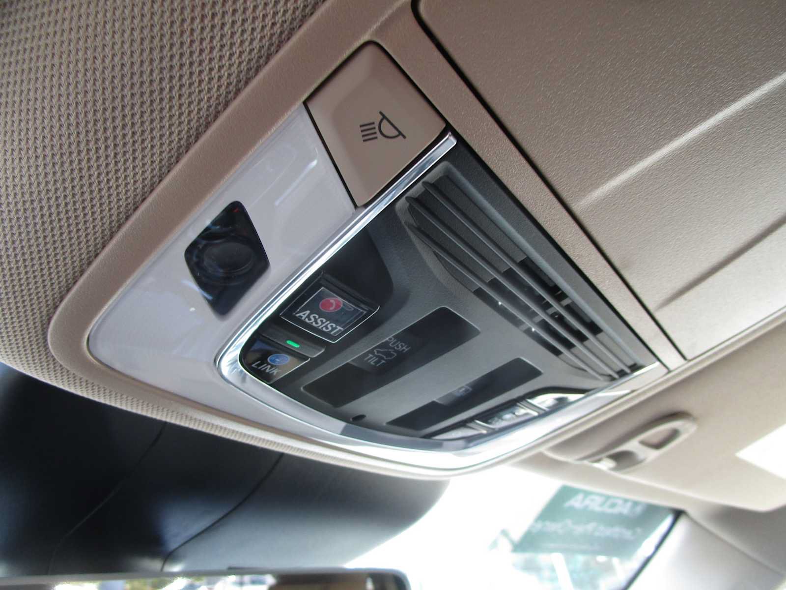 Used 2020 Acura RDX AWD image 28