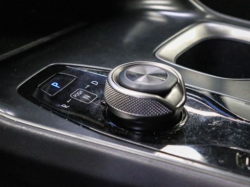 Certified 2024 Lexus RZ 300e Premium FWD image 19