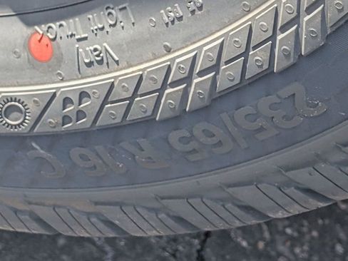 New 2026 Ford Transit 350 XL image 14