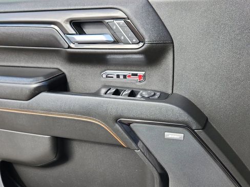 Used 2022 GMC Sierra 1500 AT4 w/ AT4 Preferred Package image 20