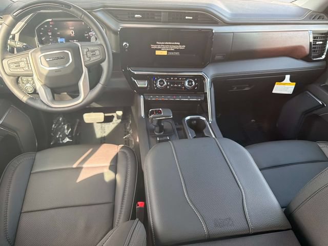 New 2026 GMC Sierra 1500 Denali AWD/4WD image 13