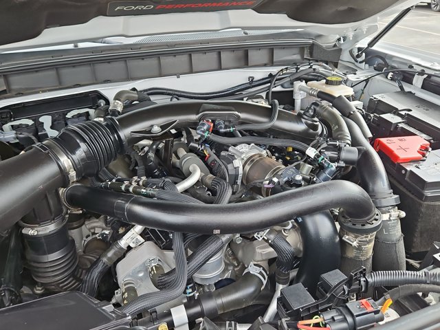 Used 2023 Ford Bronco Raptor AWD/4WD image 23