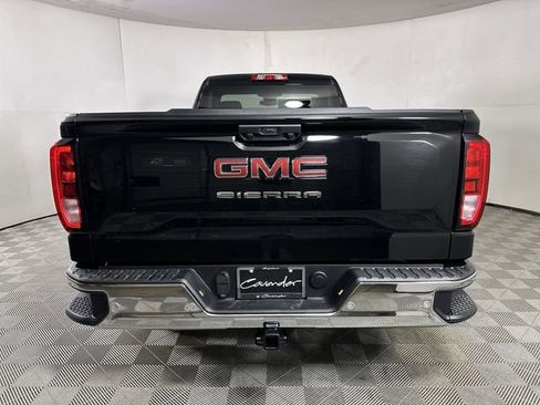 New 2026 GMC Sierra 1500 Pro image 7