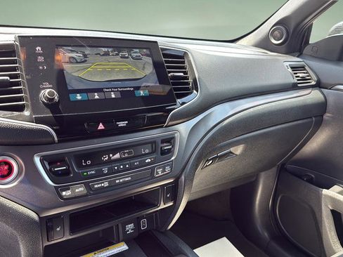Used 2023 Honda Passport EX-L image 33