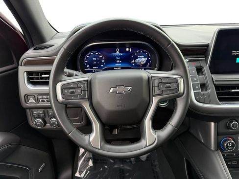 Used 2023 Chevrolet Tahoe Z71 AWD/4WD image 12