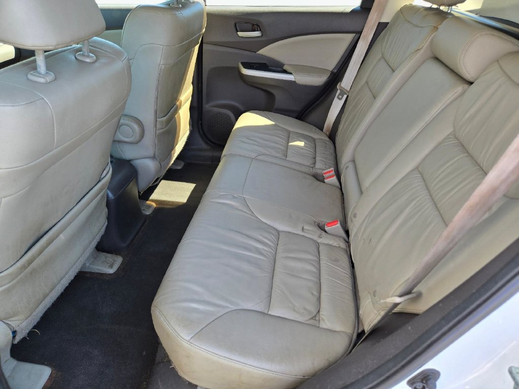 Used 2014 Honda CR-V EX-L image 16