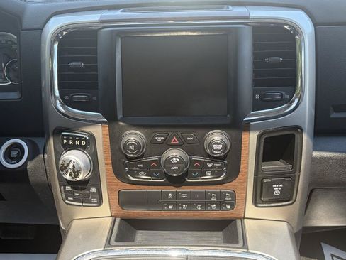 Used 2016 RAM 1500 Laramie w/ Convenience Group AWD/4WD image 14