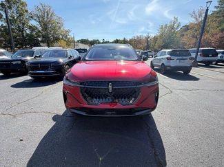 New 2026 Lincoln Nautilus Reserve w/ Jet Appearance Package video 2