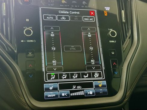 Used 2025 Subaru Outback Wilderness image 18