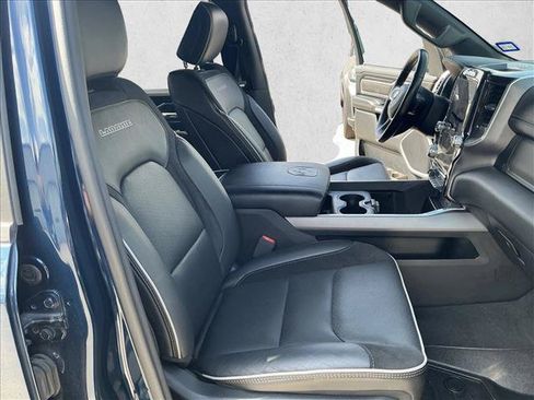 Used 2020 RAM 1500 Laramie w/ Sport Appearance Package AWD/4WD image 23