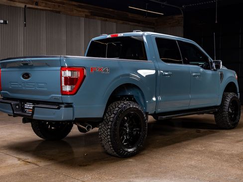 Used 2023 Ford F150 Lariat image 10
