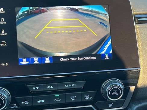 Used 2021 Honda CR-V EX-L image 10