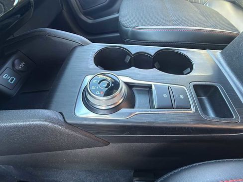 Used 2023 Ford Escape ST-Line w/ Tech Pack #1 image 20