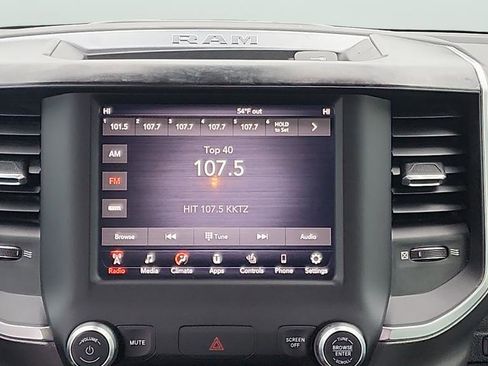 Used 2019 RAM 1500 Big Horn image 13