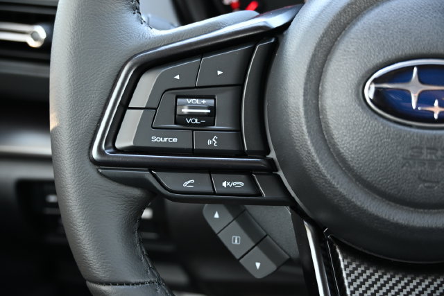 New 2026 Subaru WRX Premium AWD/4WD image 28